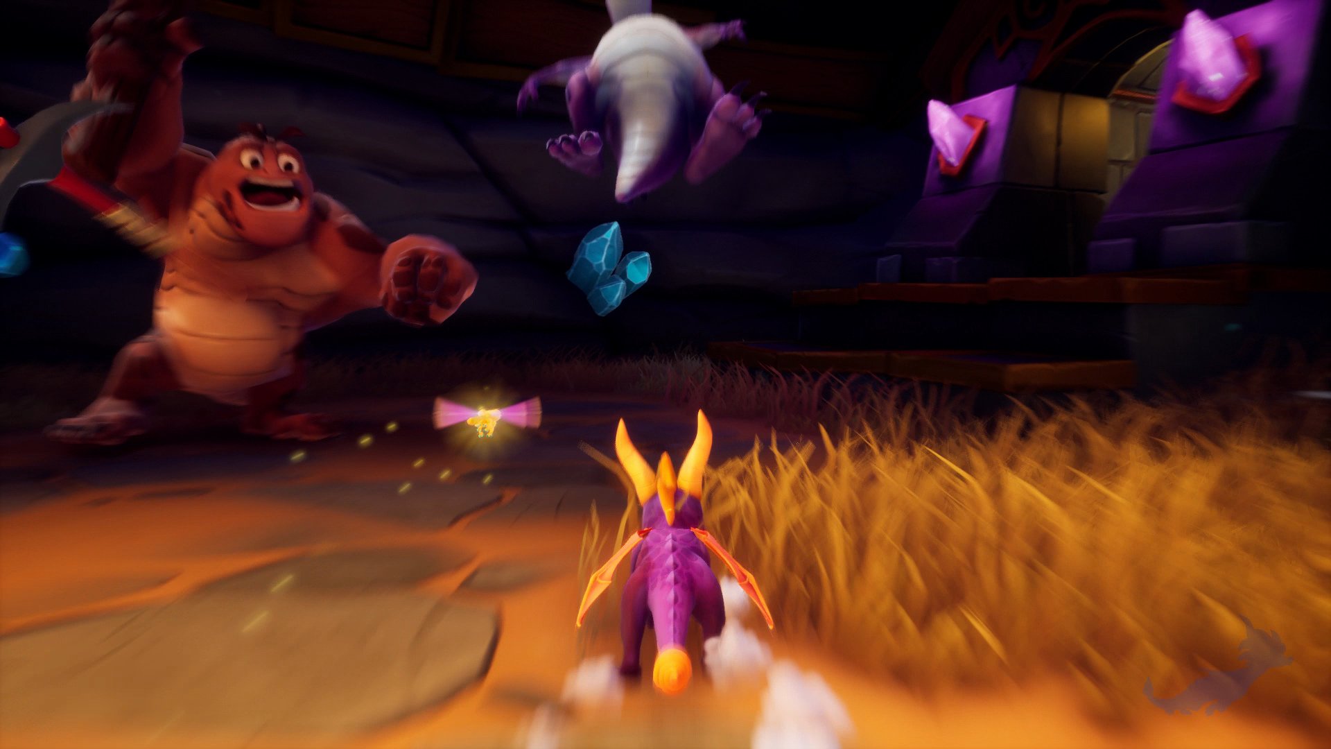 Spyro Reignited Trilogy - Imagen 12